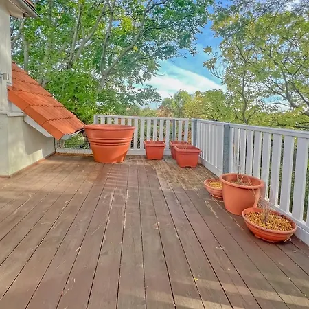 Cosy House With Workplace, Balcony And Garden 30 Min To Marienburg Gehrden (Lower-Saxony)