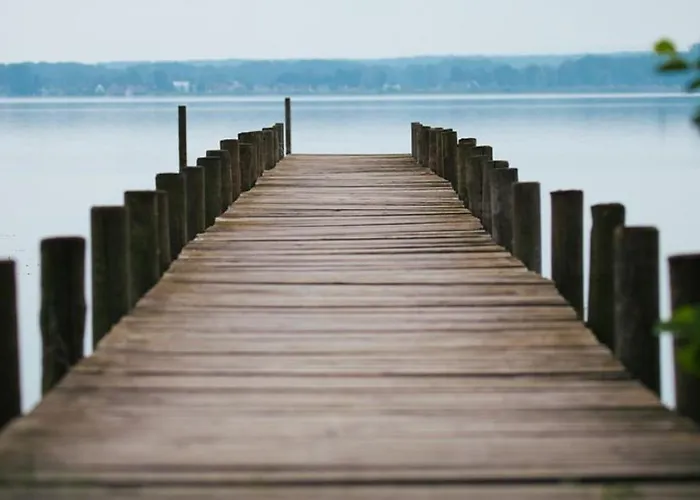 Hébergement de vacances Cosy House With Workplace, Balcony And Garden 30 Min To Marienburg Gehrden (Lower-Saxony)