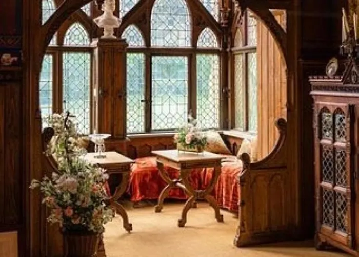 Cosy House With Workplace, Balcony And Garden 30 Min To Marienburg Hébergement de vacances Gehrden (Lower-Saxony)